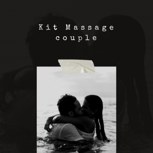 Kit Massage à deux