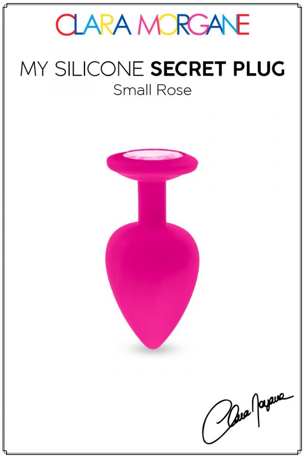 Un doux vibromasseur - Image 3
