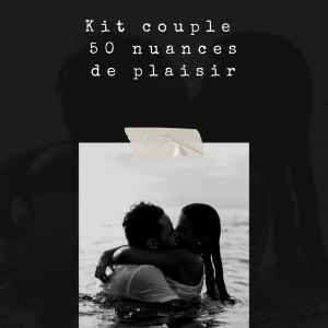  Menottes Couple