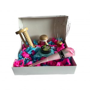 Kit Bien être massage