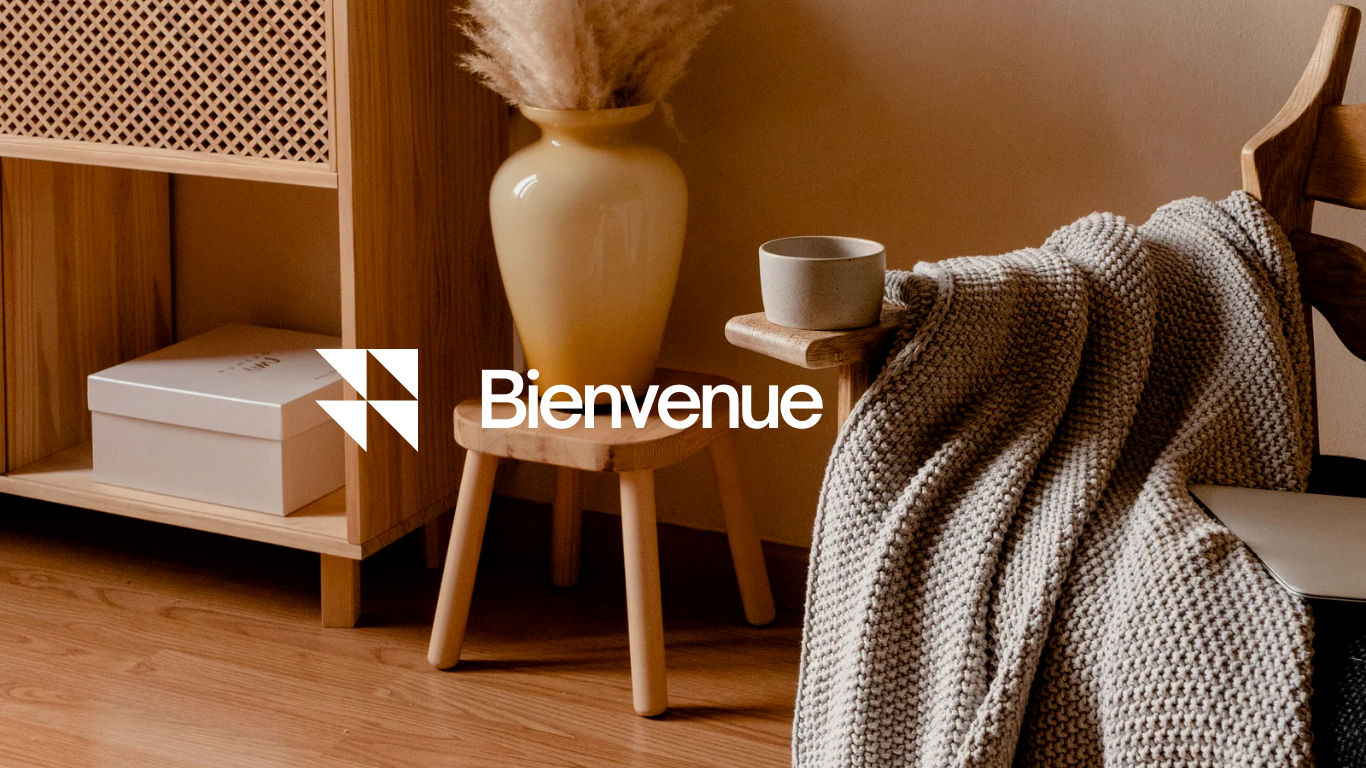 Cadre d'accueil + page web - Image 2