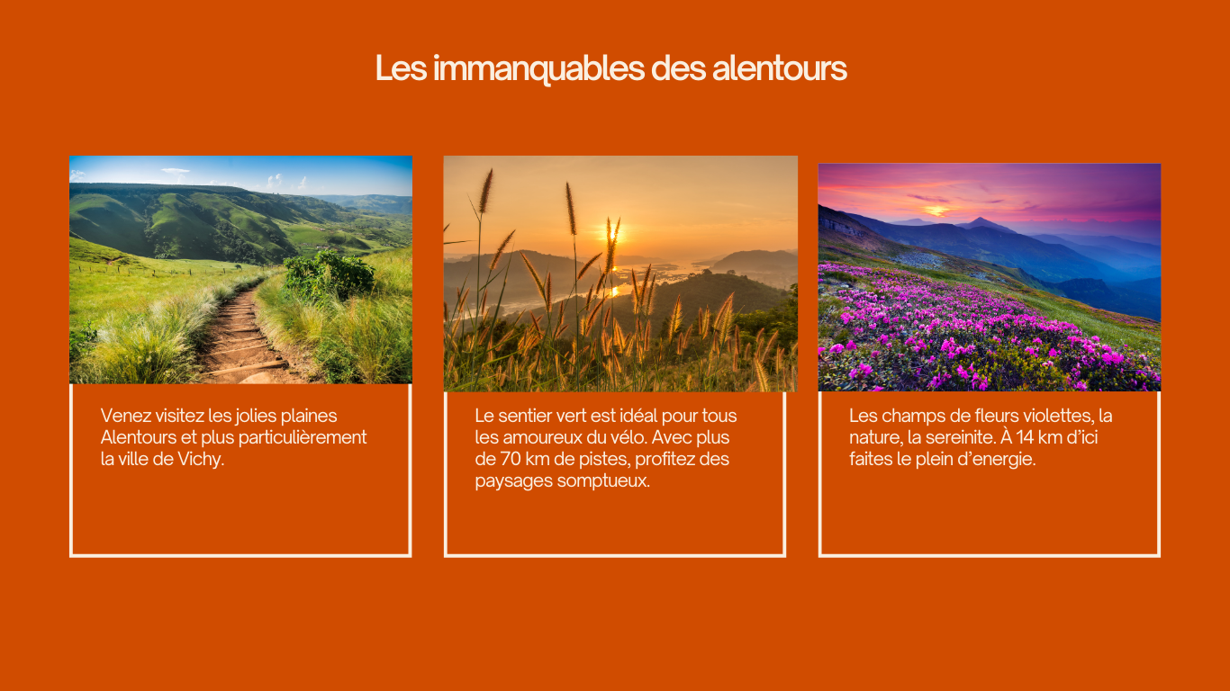 Cadre d'accueil + page web - Image 4